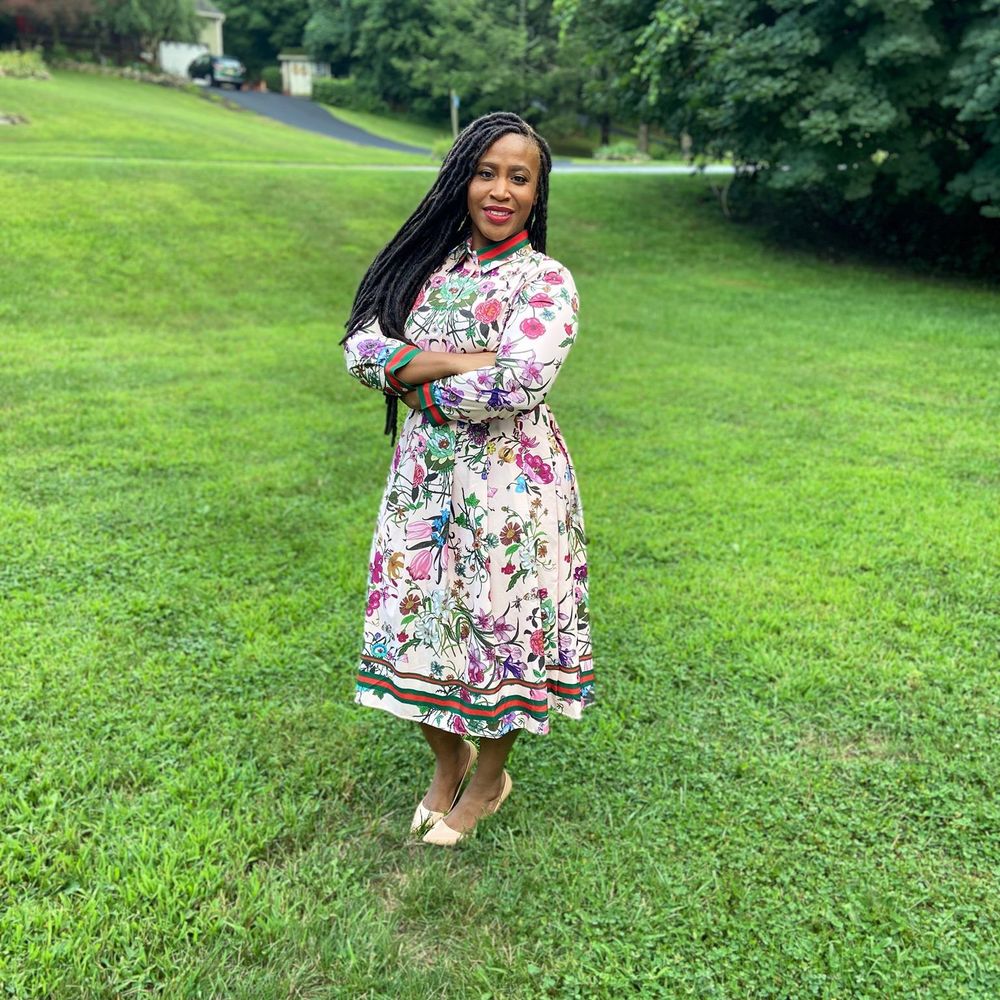 Meet your Posher, Octavia